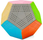 Мегаминкс 9х9 YuXin Huanglong